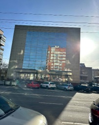 Будівля картинної галереї, офісних приміщень та приміщення банку літ ``А-6`` загальною площею 1793,1 кв.м., що розташоване за адресою: Хмельницька обл., м.Хмельницький, вулиця Шевченка, будинок 6/1, РНОНМ 47416468101, Основні засоби в кількості 22 одиниці