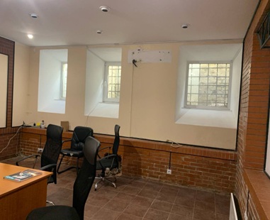 Група нежилих приміщень №15 цокольного поверху під літерою А загальною площею 179,0 кв.м., що складає 74/100 частини від нежилих приміщень площею 244,4 кв.м. за адресою: місто Київ, вулиця Малопідвальна, будинок 6, приміщення 15, РНОНМ 622314421101, Основні засоби в кількості 4773 одиниці