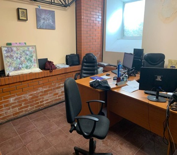 Група нежилих приміщень №15 цокольного поверху під літерою А загальною площею 179,0 кв.м., що складає 74/100 частини від нежилих приміщень площею 244,4 кв.м. за адресою: місто Київ, вулиця Малопідвальна, будинок 6, приміщення 15, РНОНМ 622314421101, Основні засоби в кількості 4773 одиниці