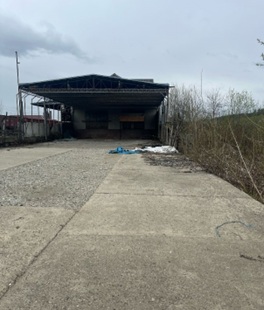 Майновий комплекс загальною площею 1248.65 кв.м., що знаходиться за адресою:  Закарпатська обл., Тячівський р., смт. Солотвино, вулиця Підмагура, будинок 100, РНОНМ 813137721101, інв.№20062025, Основні засоби в кількості 20 одиниць