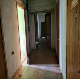 Нежитлове приміщення, частина адмінбудівлі  загальною  площею 266.2 кв.м. за адресою: Закарпатська обл., м. Ужгород, вулиця Фединця Олександра, будинок 7, приміщення 2, РНОНМ 1765454321101, інв.№6186, Основні засоби в кількості 69 одиниць