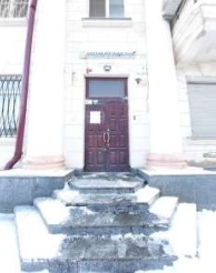 Нежитлове приміщення загальною площею 140,8 кв.м. в житловому будинку літ. А-5 на першому поверсі нежитлове приміщення № 117 поз. 1-20, ганок літ. а, що розташоване за адресою: Дніпропетровська обл., м. Дніпро, вулиця Мостова (Кіровський район), будинок 2, приміщення 117, РНОНМ 5929812101, Основні засоби в кількості 68 одиниць