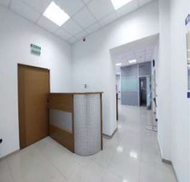 Нежитлове приміщення загальною площею 140,8 кв.м. в житловому будинку літ. А-5 на першому поверсі нежитлове приміщення № 117 поз. 1-20, ганок літ. а, що розташоване за адресою: Дніпропетровська обл., м. Дніпро, вулиця Мостова (Кіровський район), будинок 2, приміщення 117, РНОНМ 5929812101, Основні засоби в кількості 68 одиниць