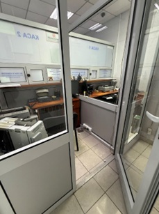 Нежитлові вбудовані приміщення загальною площею 54.2 кв.м. (опис: Приміщення І-го поверху літ ``А``: 1-1 площею 27,20 кв.м., 1-14 пл.27,00 кв.м.) за адресою: Закарпатська обл., Іршавський р., м. Іршава, вулиця Білецька, будинок 1/1, РНОНМ 1193574121219 та Нежитлові вбудовані приміщення загальною площею 18.8 кв.м. (опис: Приміщення І- поверху : 1-16 пл. 8,60 кв.м., 1-15 пл.10,20 кв.м.) за адресою: Закарпатська обл., Іршавський р., м. Іршава, вулиця Білецька, будинок 1/1а, РНОНМ 1193827721219, інв.№4762, Основні засоби в кількості 193 одиниці